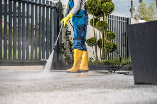 Professional Pressure washing in Kingston, IL