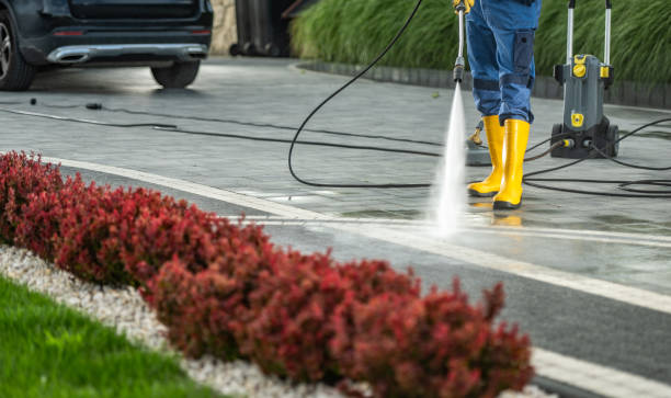 Playground Equipment Cleaning in Kingston, IL